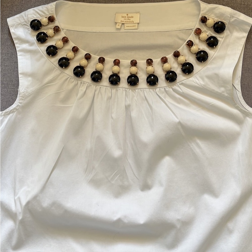 Kate Spade blouse
